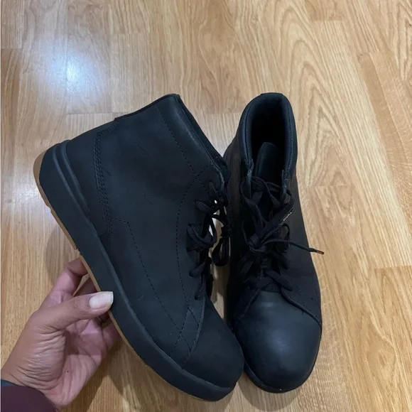 Red Wing Shoes | Shoes | Nitro Workd Mens Safety Steel Toe  display picture 2
